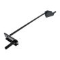 Front Shaft for Makita DLM530, DLM532 Cordless Mowers - 162688-5