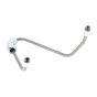 Injection Pipe (m1) for Kubota D905-E2B-EU-XL1 Engines - OEM No. 16271 53712