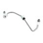 Injection Pipe (m1) for Kubota KX41-2, KX61-2 Mini Excavators - 16271 53722