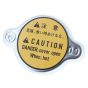 Radiator Cap for Kubota KX71, KX91-2 Mini Excavator - OEM No. 16271 72020