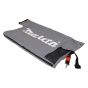 Dust Bag for Makita DUB363 Leaf Blower - OEM No. 162988-3