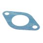 Solenoid Gasket for Kubota KX91-2, KX36-2 Mini Excavators - 16299 60150