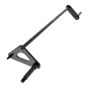 Front Shaft for Makita DLM382 Lawn Mower - OEM No. 162C69-1