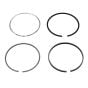 Set of Piston Rings for Kubota D905 Engine - OEM No. 16304 21050