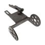 Tension Roller Arm for Makita 9403 Belt Sanders - OEM No. 163398-7
