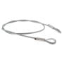 Mast Steel Cable fits Atlas Copco HiLight B5 + Towerlight - 1636002399