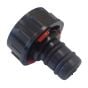 Oil Tank Cap to fit Atlas Copco HiLight B5 + Towerlight - 1636300508