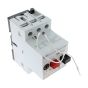 Switch 110/120V for Hiretech HT8, HT8 EX Floor Sander - OEM No. 163839