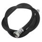 Hose Assembly Position 40 for Atlas Copco XAS68, XAS48, XATS68 Compressors - OEM No. 1638 1107 00