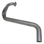 Exhaust Pipe for Atlas Copco XAS 68 Compressor - OEM No. 1638-1458-02