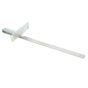 Guide Rule for Makita 5900BR, SR2300, SR2600 Circular Saws - OEM No. 164021-7