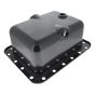 Oil Pan for Kubota - OEM No. 16414 01504