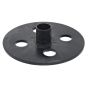 Templet Guide 13 for Makita 3600b Plunge Router - OEM No. 164776-4
