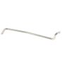 Governor Rod for Honda GXR120RT, GXR120RT, GX100 Engines - OEM No. 16555 Z0D V20