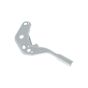 Throttle Lever for Honda GX160UT2 (GCBPT), GX160T2 (GCBRT) Engines - 16571 Z4M 000