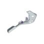Throttle Lever for Honda GX160UT2 (GCBPT), GX160T2 (GCBRT) Engines - 16571 Z4M 000