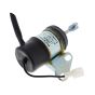 Solenoid Stop for Kubota B7410D BX1500D Machines - 16851 60015
