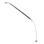 Control Cable for Makita EM2650LH, EM2651LH Brushcutter - OEM No. 168571-4