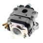 Carburettor for Makita BHX2501 Petrol Leaf Blower - 168641-9