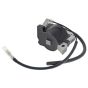 Coil for Makita ER2550LH, RBC2510 Brushcutters - OEM No. 168671-0