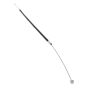 Control Cable for Makita ER2550LH, RBC2510 Brushcutters - 168674-4