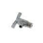 Cock Assembly for Kubota Aste-A15, Aste-A155 Tractors - OEM No.16871 73020