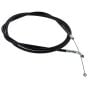 Throttle Cable for Makita BBX7600, BBX7600CA Leaf Blowers - OEM No. 168744-9