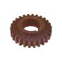 Crankshaft Pinion(When The Engine Is Fitted With Reduction Gear) for Jap Model 4/3 Industrial Engine - 16895