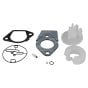 Nikki G-Type Twin Float & Needle Kit for Kohler Engine - OEM No. 16 757 03-S