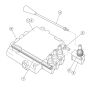 Control Valve Assembly for Niftylift 170
