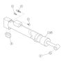 Telescope Cylinder Assembly