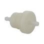 Fuel Filter for Loncin LC2V78F-1 Engine - OEM No. 170010016-0001