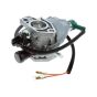 Carburettor Assembly for Loncin G420FD Taper Shaft (420cc, 12hp) Engines - 170021077-0001
