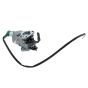Carburettor for Loncin LC8000D-F Generators - OEM No. 170021080-0001