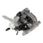 Carburettor for Loncin G270F B Shaft (270cc, 8hp) Engines - 170022240-0001