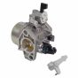 Carburettor Assembly for Loncin LC188F Engine - 170022169-0001