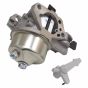 Carburettor Assembly for Loncin LC188F Engine - 170022169-0001