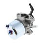 Carburetor for Loncin LC25ZB Engine - OEM No. 170022361-0001