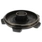 Gearwheel for Terex MBR71 Pedestrian Roller - OEM No. 1701 73