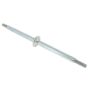 Push Rod for Benford/Terex MBR71 Roller - OEM No. 1701-98