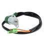 Valve Assembly. Solenoid for Loncin LC5000-F, LC6500D-F, LC8000D-F Generators - 170420002-0001