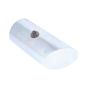 Locking Pin for Terex MBR71 Roller - OEM No. 1705 2009