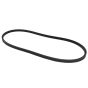 V-Belt for Kubota KX121-3, KX161-3 Mini Excavator - OEM No. 17111 97010