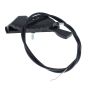 Throttle Cable for Loncin LC750 Petrol Tillers - 171210382-0001