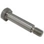 Clutch Pivot Pin for Benford/Terex MBR71 Roller - 1714-83