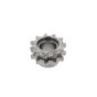 Chainsprocket For Terex MBR71 Rollers - 1714 61