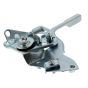 Control Assembly Loncin G120F A Shaft (118C, 3.5hp), G120F R Shaft (118cc, 3.5hp) Engine - 171680003-0001