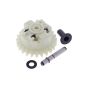 Governor Kit for Loncin LC154F-1 Engine - OEM No. 171750012-0001