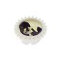 Governor Kit for Loncin LC154F-1 Engine - OEM No. 171750012-0001