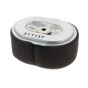 Air Filter for Honda GX120UT2 Engine - OEM No. 17210-Z4H-821